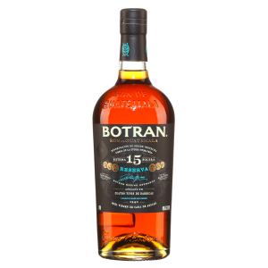 Botran Reserva 15