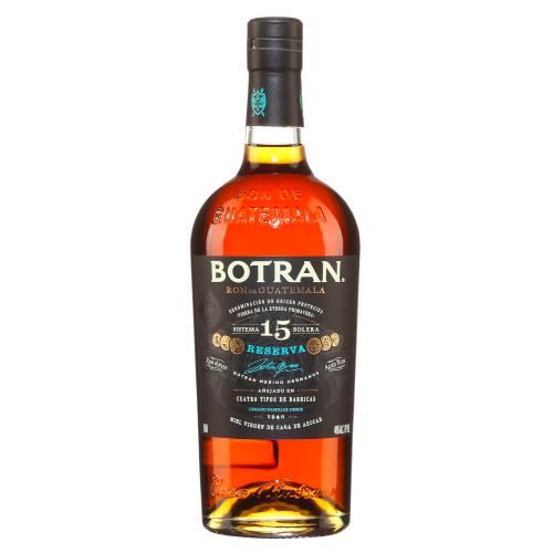 Botran Reserva 15