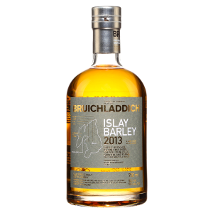 Bruichladdich Islay Barley 2013 Single Malt