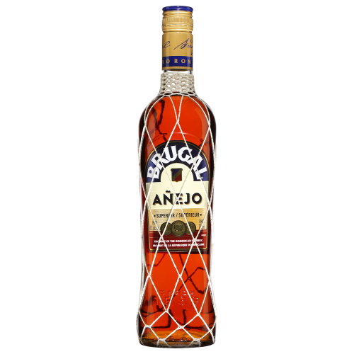 Brugal Anejo Superior Rum