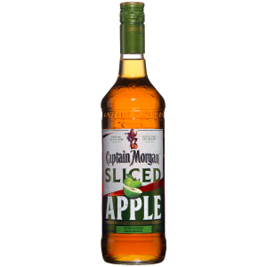 Captain Morgan Sliced Apple