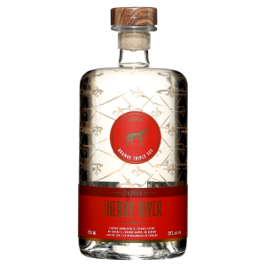 Cherry River Orange Triple Sec