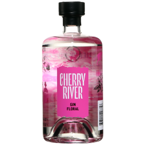 Cherry River Floral