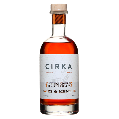 Cirka Old Tom Gin