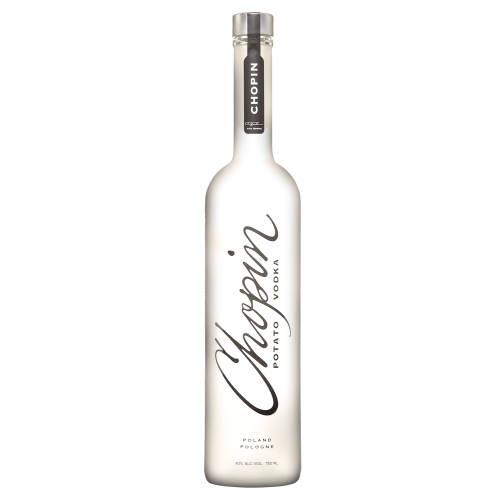 Chopin Vodka