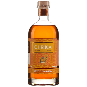 Cirka Chili