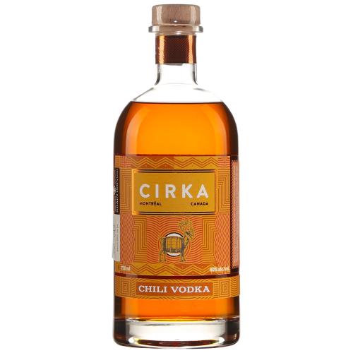 Cirka Chili