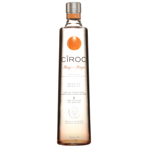 Cîroc Mangue