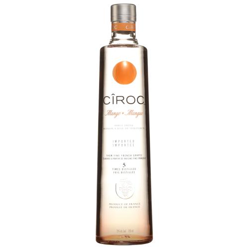 Cîroc Mangue