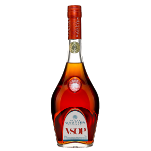 Cognac Gautier VSOP