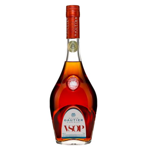 Cognac Gautier VSOP