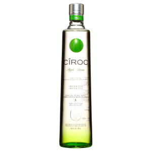 Cîroc Pomme Verte