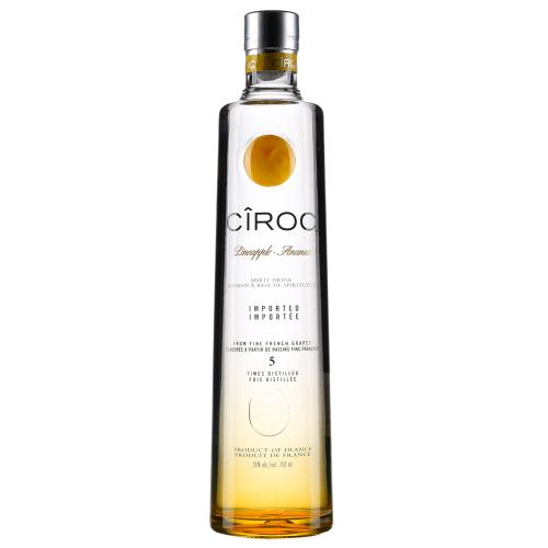 Cîroc Pineapple