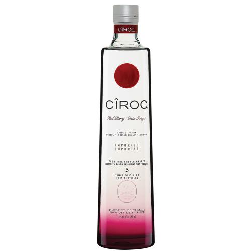 Ciroc Red Berry