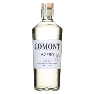 Comont V.Zéro