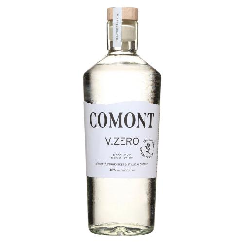 Comont V.Zéro