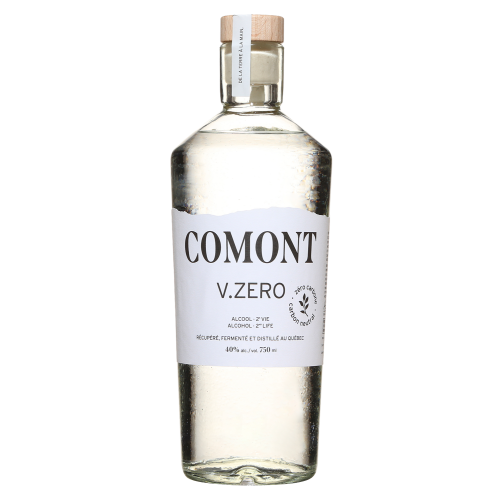 Comont V.Zéro Vodka