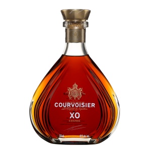 Courvoisier X.O.