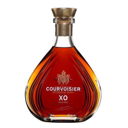 Courvoisier X.O.