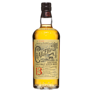 Craigellachie 13 ans Single Malt