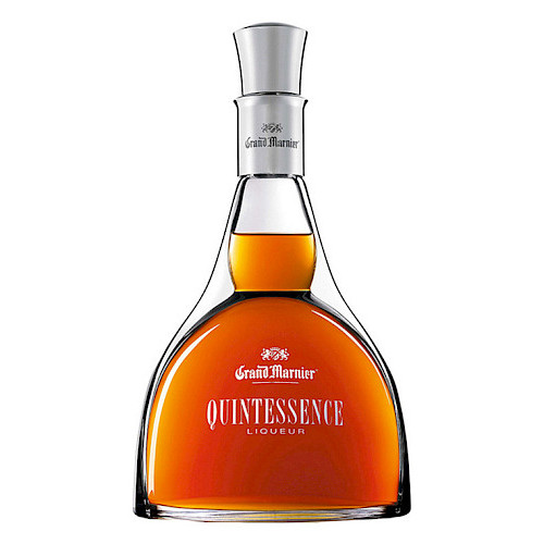 Grand Marnier Quintessence Orange Liqueur