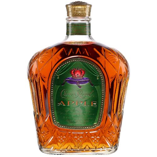 Crown Royal Apple