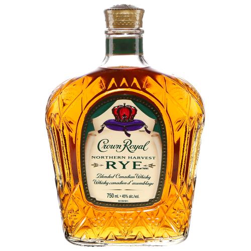 Crown Royal Northern Harvest Rye