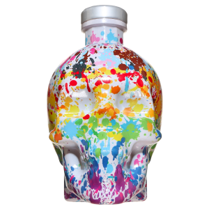 Crystal Head Pride Edition