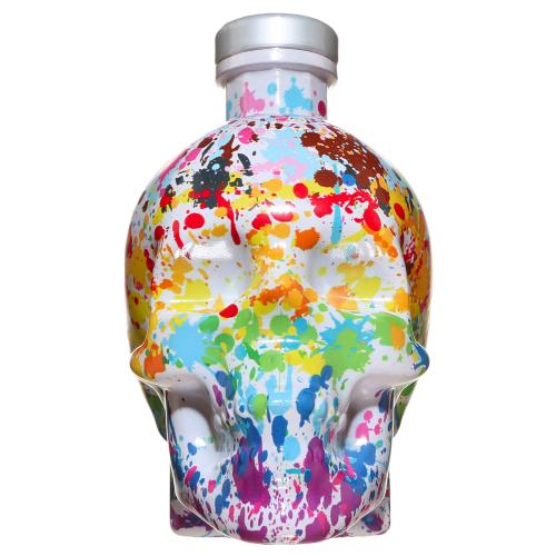 Crystal Head Pride Edition