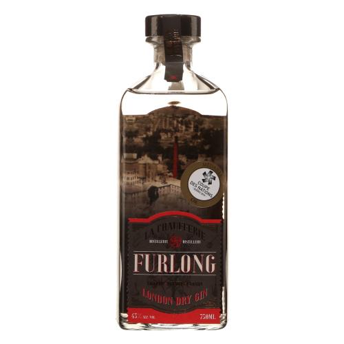 Distillerie de La Chaufferie Furlong