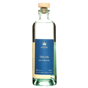 Distillerie Fils du Roy Thuya