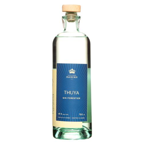 Distillerie Fils du Roy Thuya