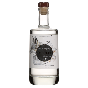 Distillerie Shefford Acérum Blanc