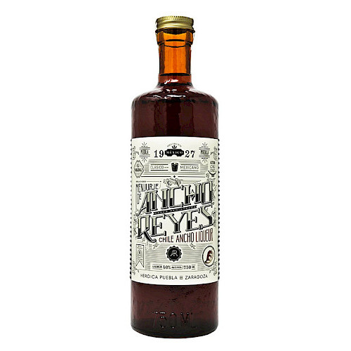 Ancho Reyes Chile Liqueur