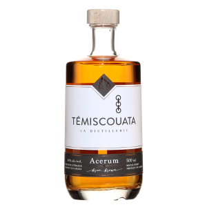 Distillerie Témiscouata Acérum Brun