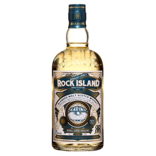 Douglas Laing Rock Islands Islay Blended Malt