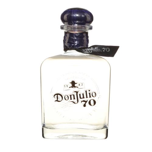 Don Julio 70th Crystal