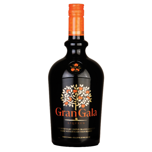 Gran Gala Orange Liqueur