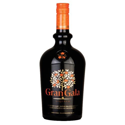 Gran Gala Orange Liqueur