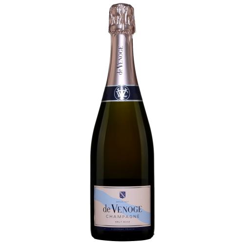 Champagne de Venoge Cordon Bleu Brut