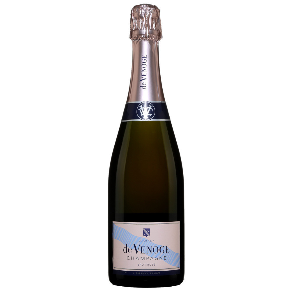 Champagne de Venoge Cordon Bleu Brut