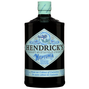 Hendrick's Neptunia