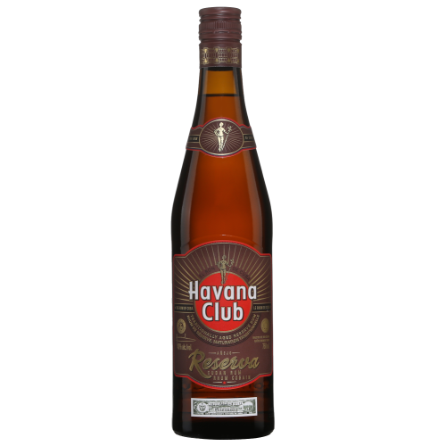 Havana Club Añejo Reserva Rum
