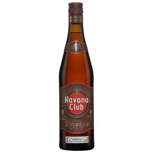 Havana Club Anejo Reserva