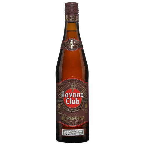 Havana Club Anejo Reserva