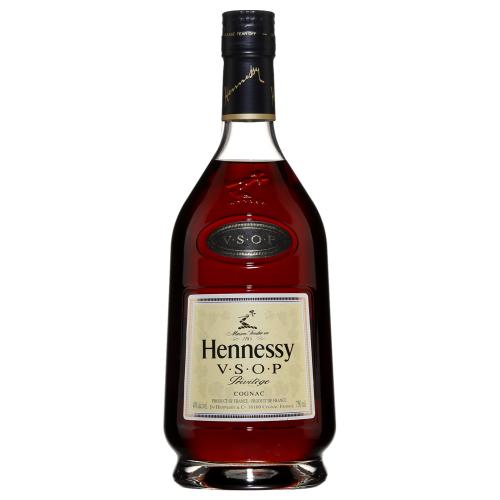 Hennessy V.S.O.P.