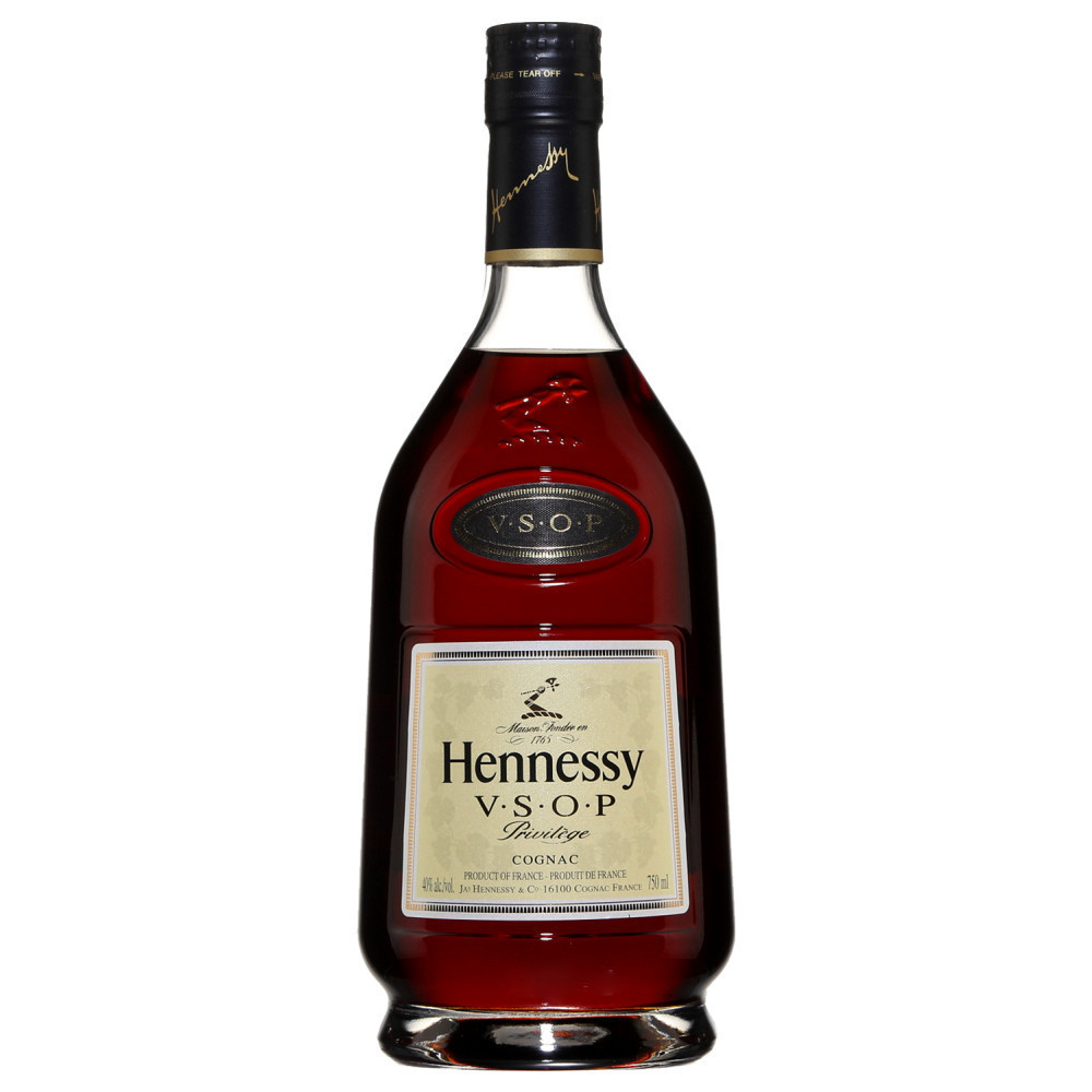 Hennessy V.S.O.P. Cognac