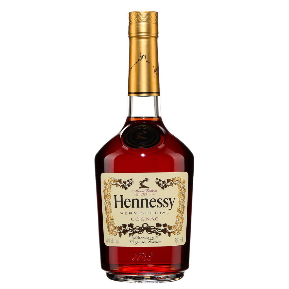 Hennessy Very Special