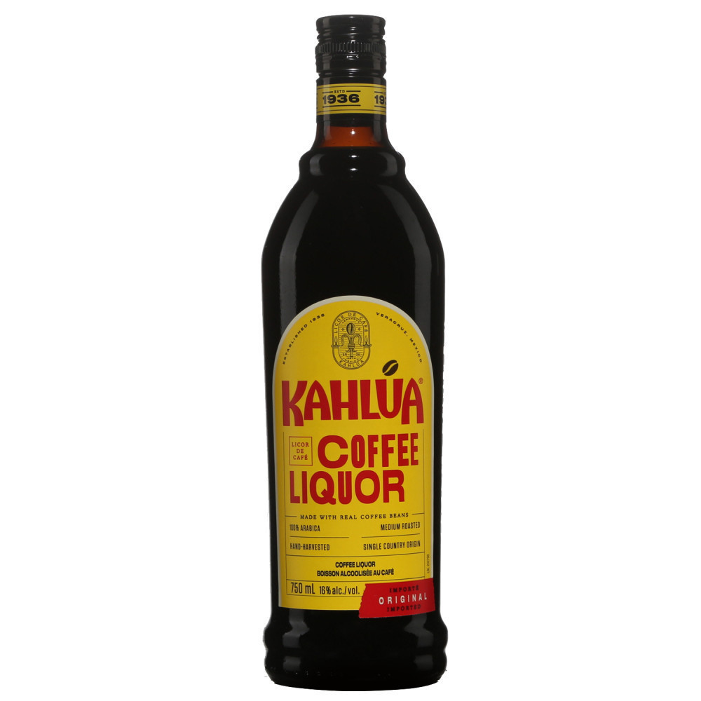 Kahlua Coffee Liqueur