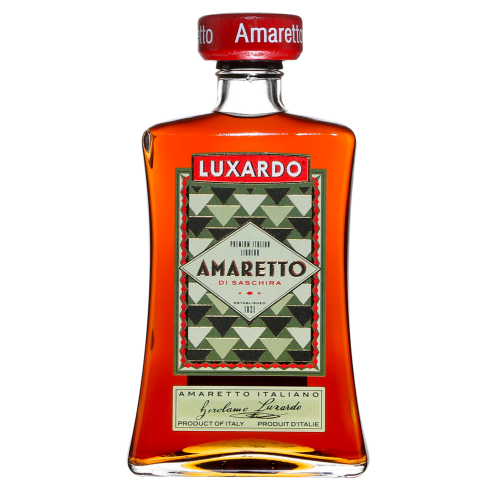 Luxardo Amaretto di Saschira Liqueur